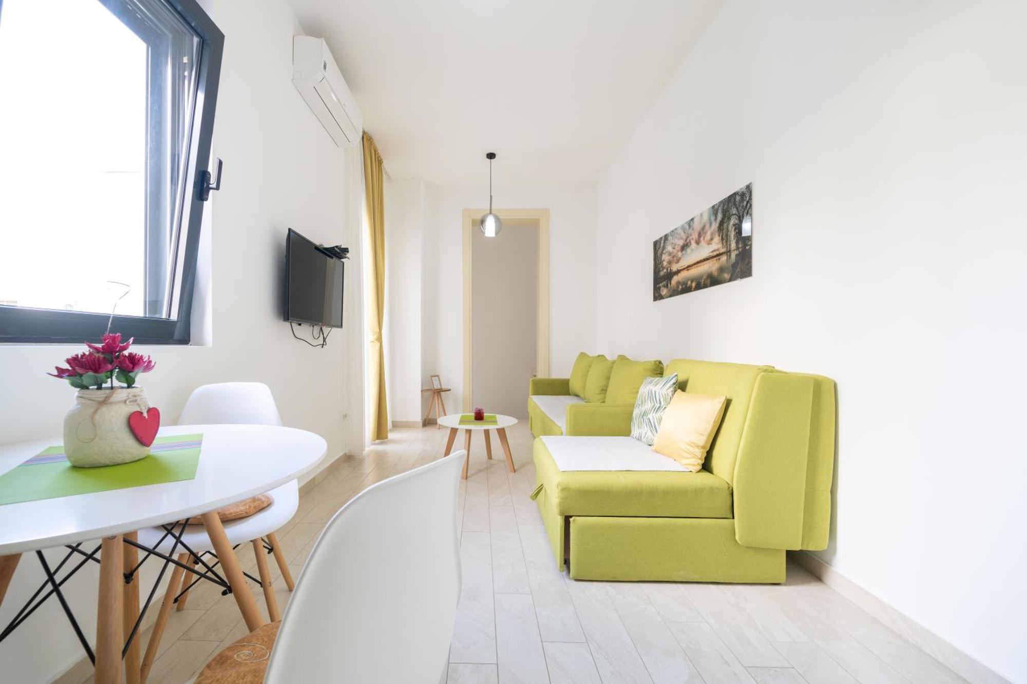 Mariner Apartments Sutomore Exteriér fotografie