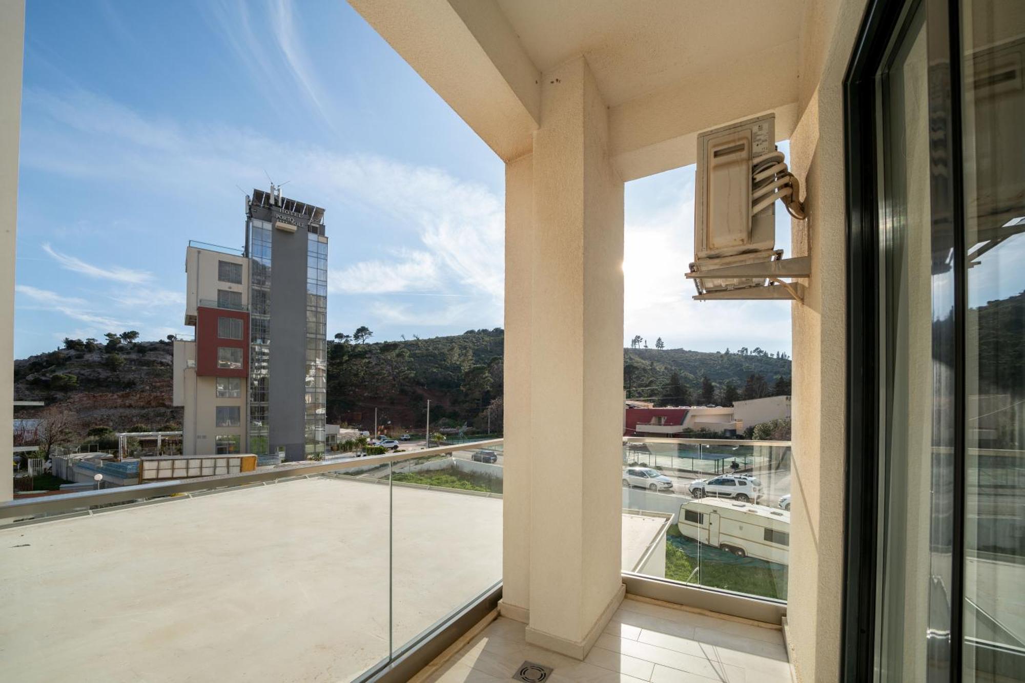 Mariner Apartments Sutomore Exteriér fotografie