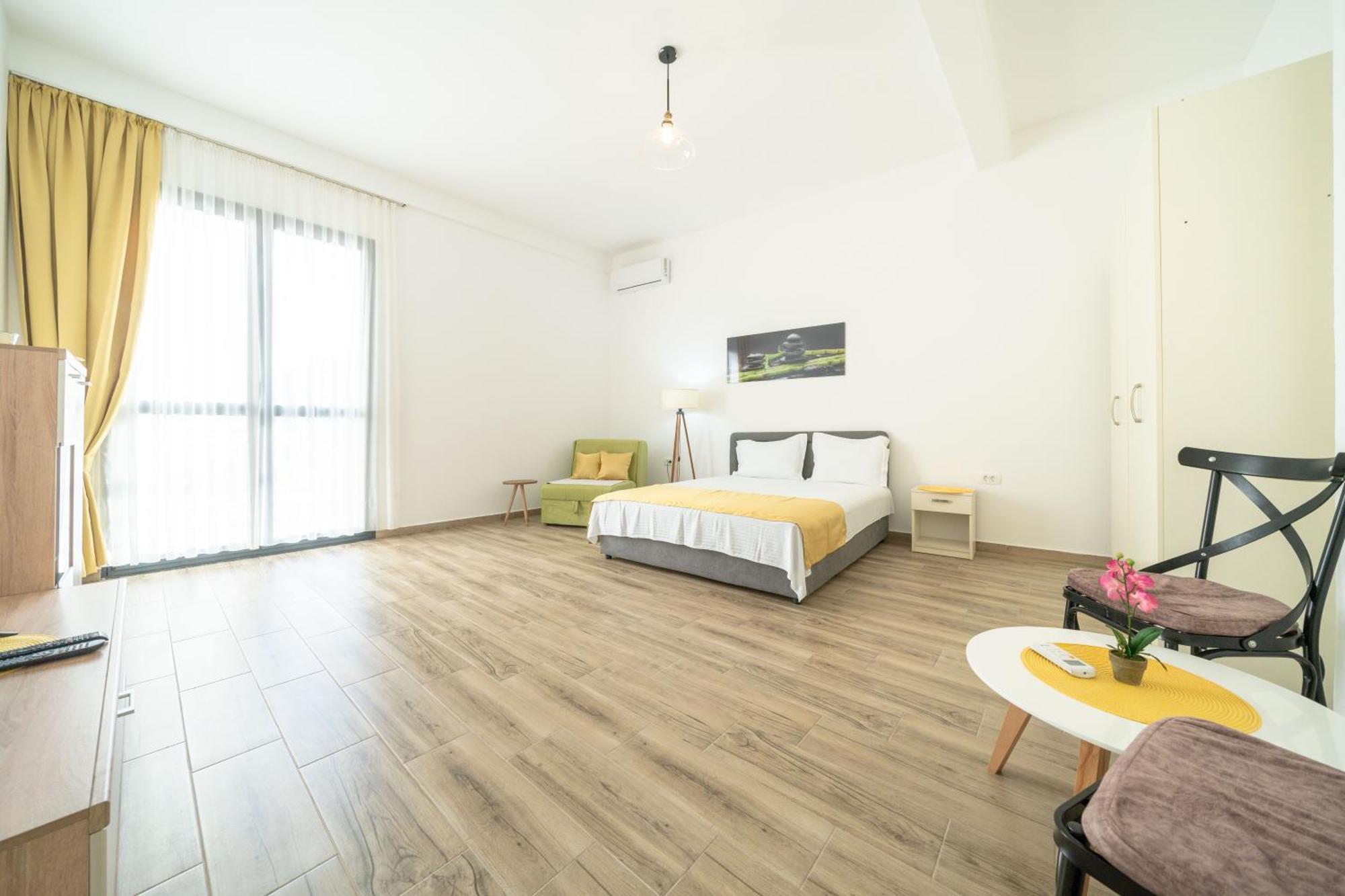 Mariner Apartments Sutomore Exteriér fotografie