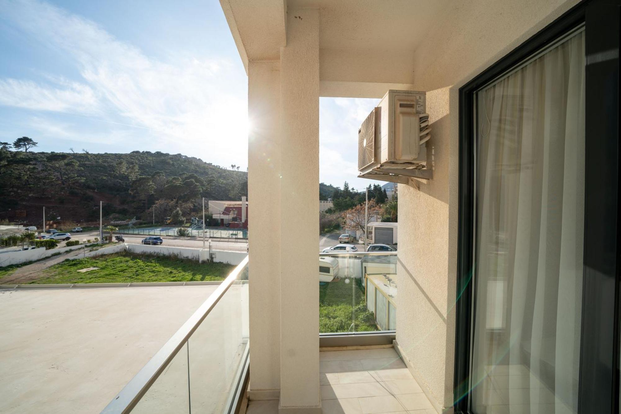 Mariner Apartments Sutomore Exteriér fotografie