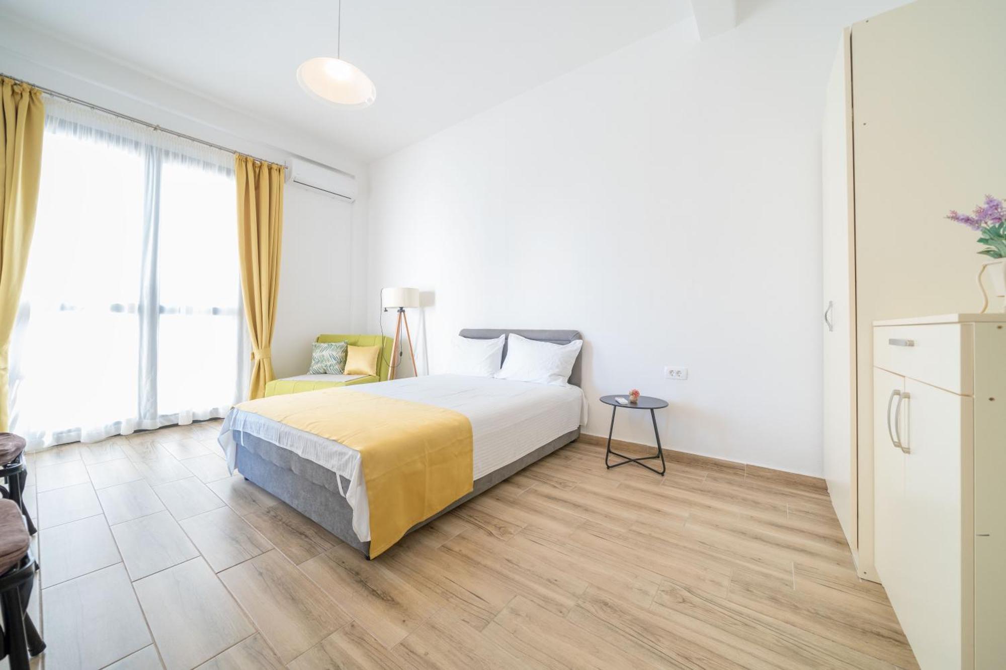 Mariner Apartments Sutomore Exteriér fotografie