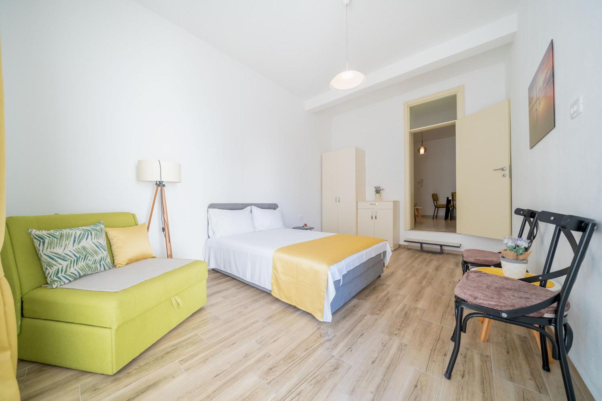 Mariner Apartments Sutomore Exteriér fotografie